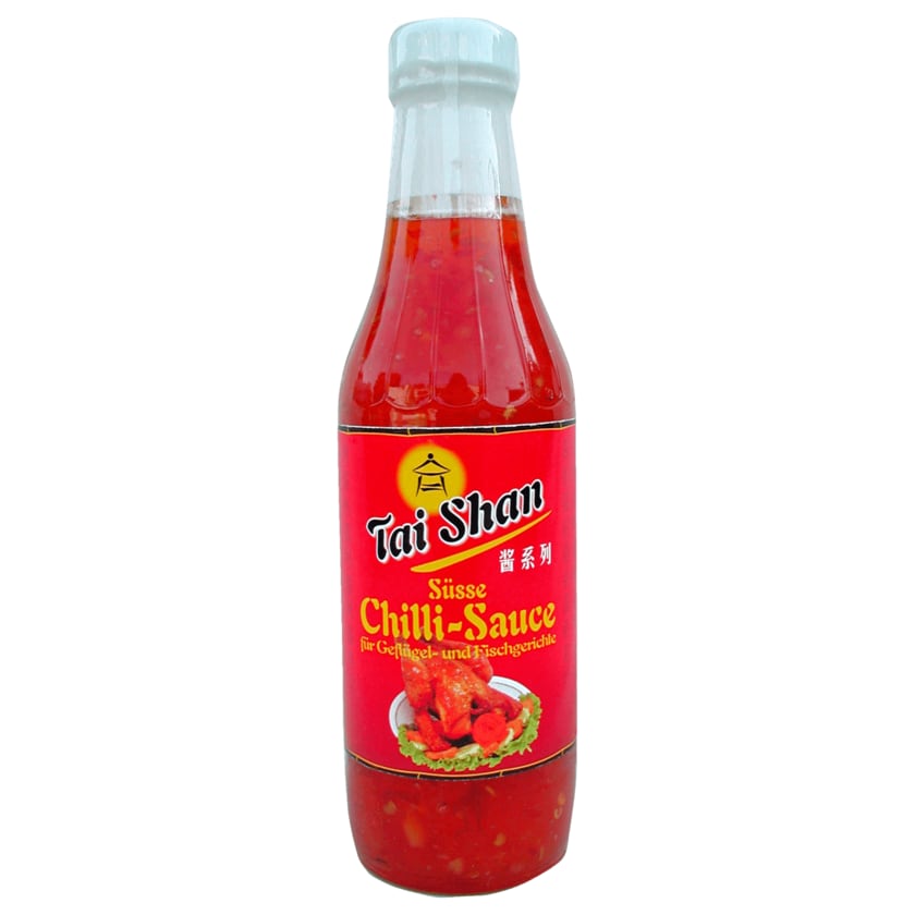 Tai Shan Sweet Chilli-Sauce 290ml